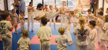 Capoeira
