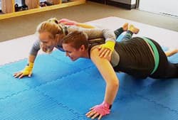 Fitness