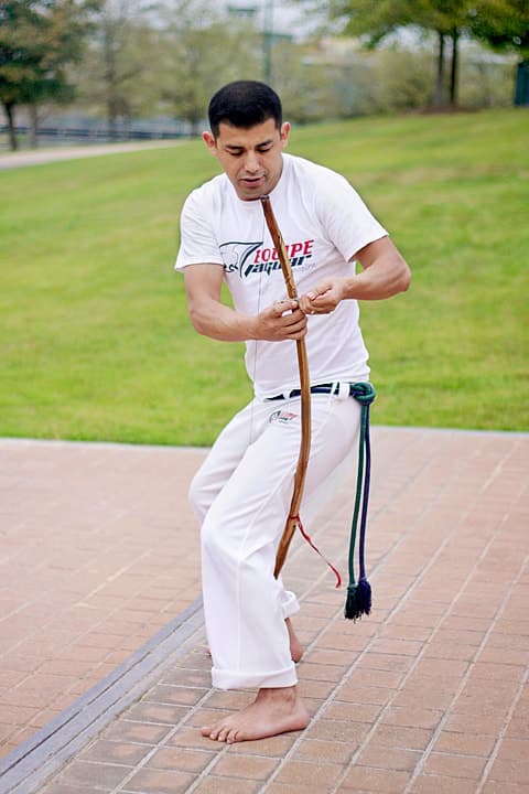Roberto Huerta